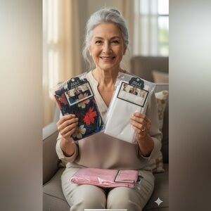 Scarves for ladies NIB NWT